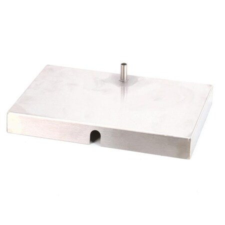 Antunes Drip Tray Weldment 0020947